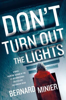 Don't turn out the lights cover image