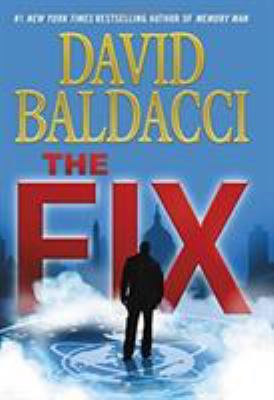 The fix cover image