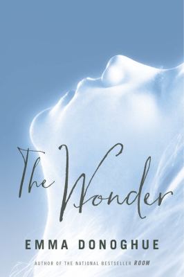 The wonder cover image
