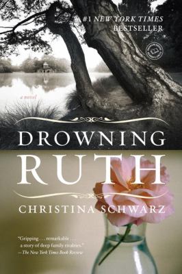 Drowning Ruth cover image