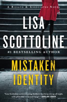 Mistaken Identity  cover image cdn