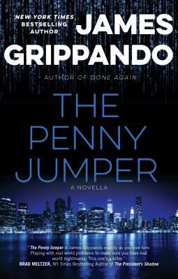 The penny jumper cover image