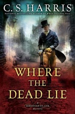 Where the dead lie  cover image cdn