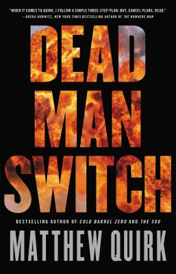 Dead man switch cover image