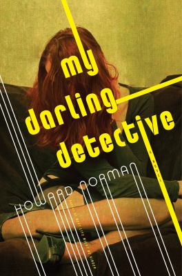 My darling detective  cover image cdn