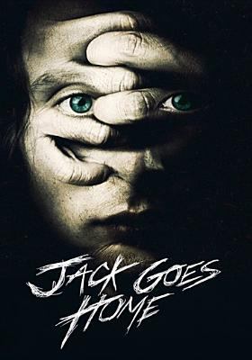 Jack goes home cover image