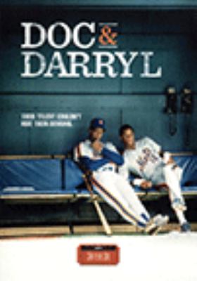 Doc & Darryl cover image