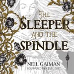 The sleeper and the spindle cover image cdn