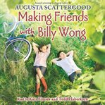 Making friends with Billy Wong cover image cdn