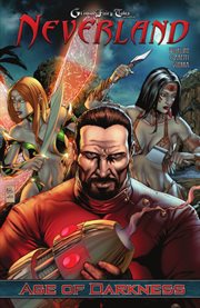 Neverland. Issue 1-4. Age of Darkness cover image cdn
