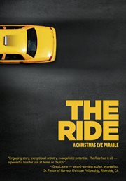The ride: a Christmas eve parable cover image cdn