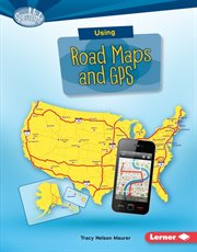 Using road maps and GPS cover image cdn