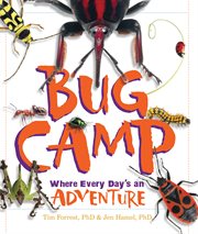 Bug camp: where every day's an adventure cover image cdn
