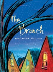 The branch cover image cdn