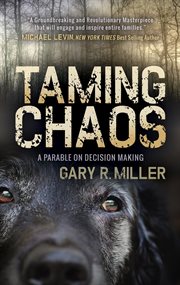 Taming chaos. A Parable on Decision Making cover image cdn