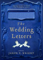 The wedding letters: a novel cover image cdn