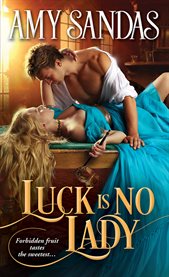 Luck Is No Lady cover image cdn