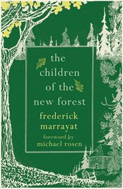 The children of the New Forest cover image cdn