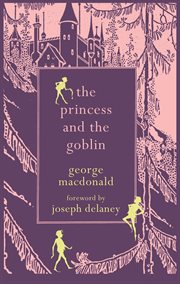 The princess and the goblin cover image cdn