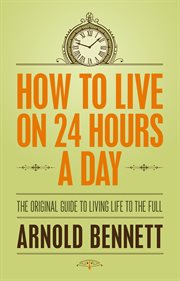 How to live on 24 hours a day cover image cdn
