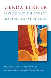 Living with history/making social change cover image cdn