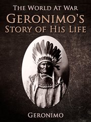 Geronimo's story of his life cover image cdn