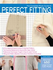 The complete photo guide to perfect fitting cover image cdn