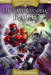 The impossible race cover image cdn