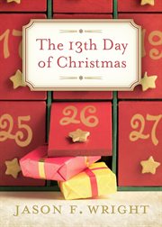 The 13th day of Christmas cover image cdn