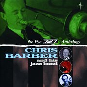 The pye jazz anthology, vol. 1 cover image cdn