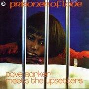 Prisoner of love (bonus track edition) cover image cdn