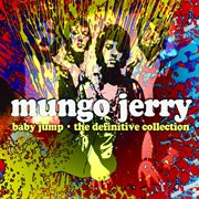 Baby jump - the definitive collection cover image cdn
