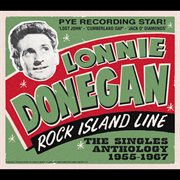 Rock island line - the singles anthology cover image cdn