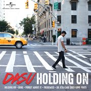 Holding on cover image cdn