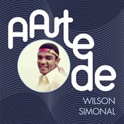 A arte de Wilson Simonal cover image cdn