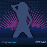 Stingray music - pop hits of 1955, vol. 1 cover image cdn