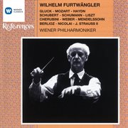 Wilhelm Furtwèangler in Vienna cover image cdn