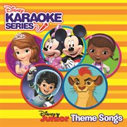 Disney Junior theme songs cover image cdn