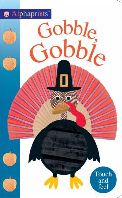 Gobble, gobble cover image