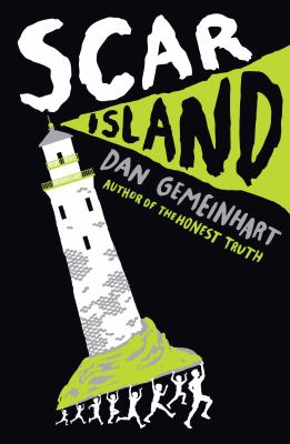 Scar Island  cover image cdn