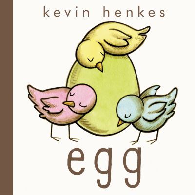 Egg cover image