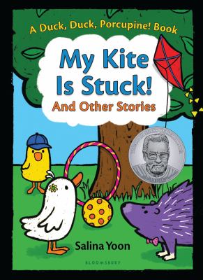 My kite is stuck! : and other stories cover image