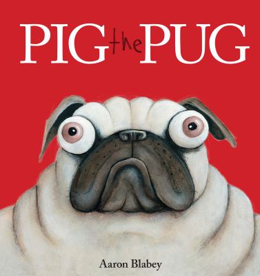 Pig the pug  cover image cdn