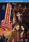 Adventures in babysitting cover image
