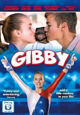 Gibby cover image