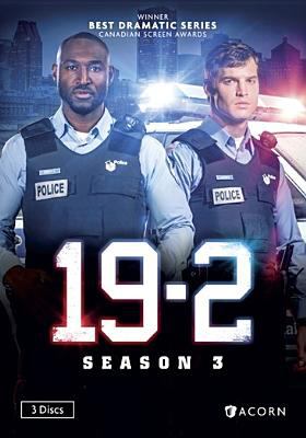 19-2. Season 3 cover image