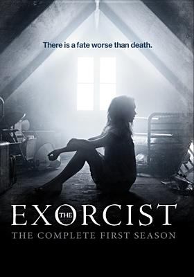 The exorcist. Season 1 cover image