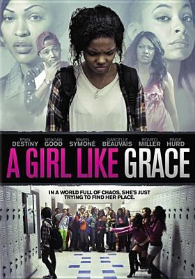 A girl like Grace cover image