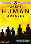 Great human odyssey cover image