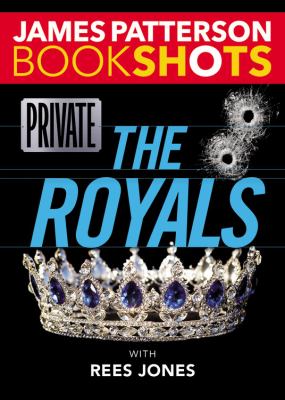 The royals  cover image cdn